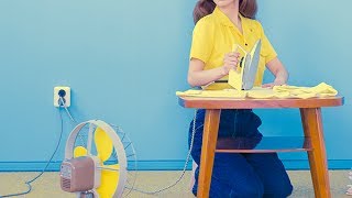 MINH HANG Y HEBE TIEN