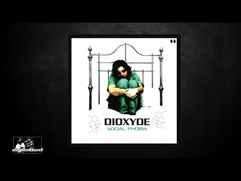 Dioxyde - Words Of Judas