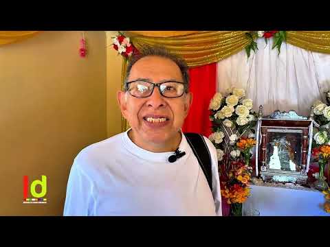 🎥 Festividad de la Virgen de Surumi | Comunidad Thago Pampa - Pojo, Cochabamba