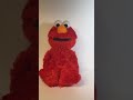 Spanish English Elmo