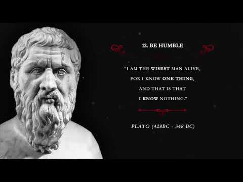 2 Hours Of The Greatest Stoic Quotes From The Last 2500 Years