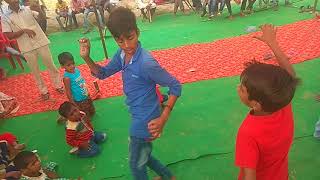 preview picture of video 'Bhim Jayanti 2018  ahopur singramau Jaunpur Rahul Kumar m8572931343 (तथागत जन कल्याण समित) 14'