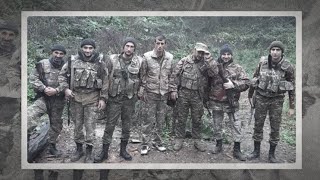 Նվիրյալները. Թովմաս Թովմասյան