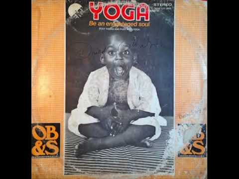 Osunfisan Brothers & Sisters – Dancing Mood