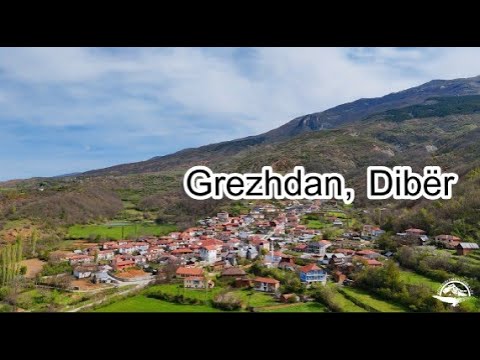 Grezhdan, Diber