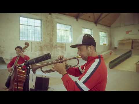 Joo Kraus - Later (Live Session)