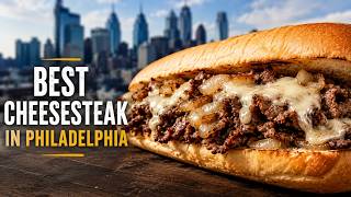 Best Cheesesteak in Philadelphia: Pat's vs Geno's vs Locals