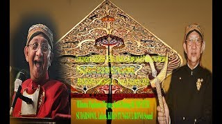 Download lagu LIVE . Pagelaran Wayang Kulit Dalang KI MANTEB SUDARSONO.Lakon, KIKIS TUNGGUL RONO..CERIA MTV mp3