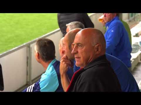 Wallern gg Weißkirchen - OÖ Liga Rde1