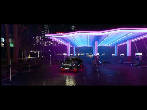 Raptor 6x6 Dinamic Lights