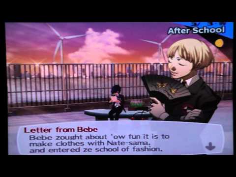 Persona 3 FES Playthrough, pt. 160 - The middle of the end