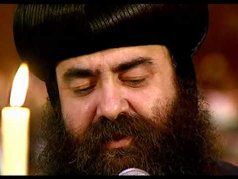 O lord Jesus help me.coptic hymn