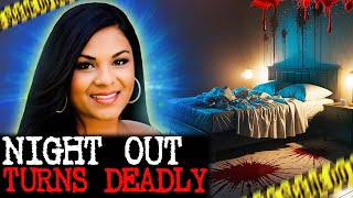 Sasha’s Final Moments: What the Cameras Didn’t Show | True Crime Documentary