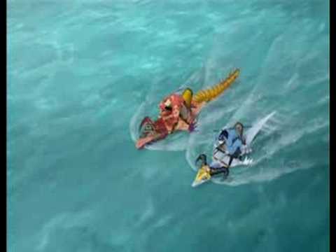 Suikoden V (025) The Grand Tour