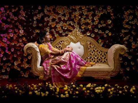 Wedding Photographer portfolio by Nivistak Studio in Chennai - Photo 0