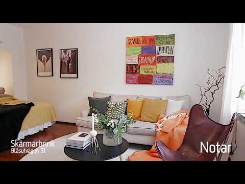 Såld, 1:a · 28m2 · 1232 kr avg, Johanneshov/Skärmarbrink : Via Notar mäklare Hammarby Sjöstad