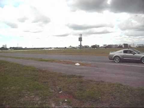 Curva na volta de aquecimento