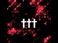 ††† - Bermuda Locket 