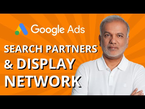 Google Ads Search Network vs Display Network | Difference Between Search Network And Display Network