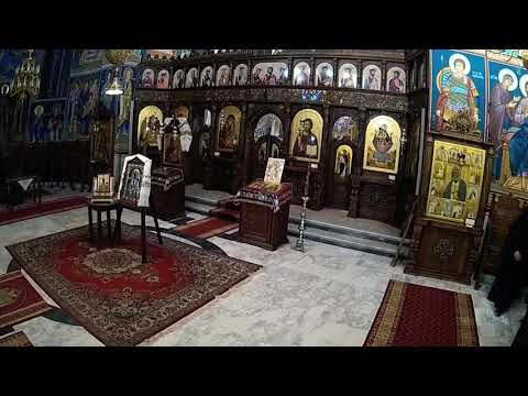 Cuvant bun - Măn. Sihăstria Putnei