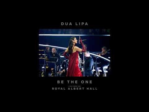 Video thumbnail for Be The One (Live from the Royal Albert Hall)