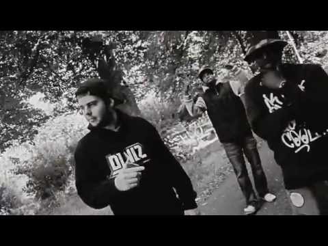 Junior Neph x DJ NLZ - Mijn naam is