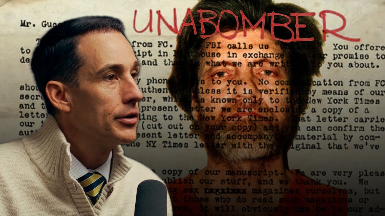 Why This FBI Investigation May Prove Joseph Smith didn’t WRITE the Book of Mormon | John Hilton III