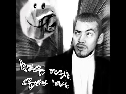 KiROT feat. REKET - SHALALA (Official lyric video)