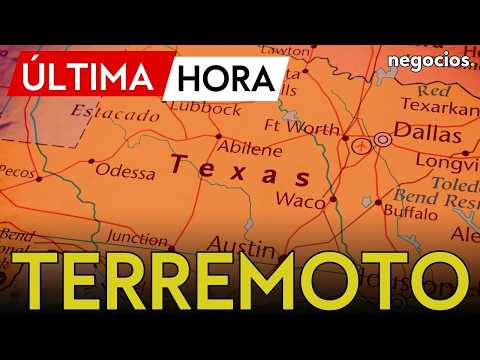 ÚLTIMA HORA | Terremoto en EEUU: un sismo de 5,1 estremece la región de Miami y el USGS avisa