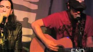 END Sessions: RedLineChemistry - Knock Down Drag Out