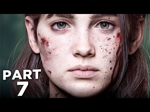 THE LAST OF US PART 2 REMASTERED PS5 Walkthrough Gameplay Part 7 - SERAPHITES (FULL GAME)