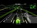 Vedera - Look Around AUDIOSURF 