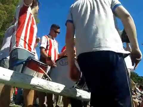 La 14 monte vs villa rosa  final.