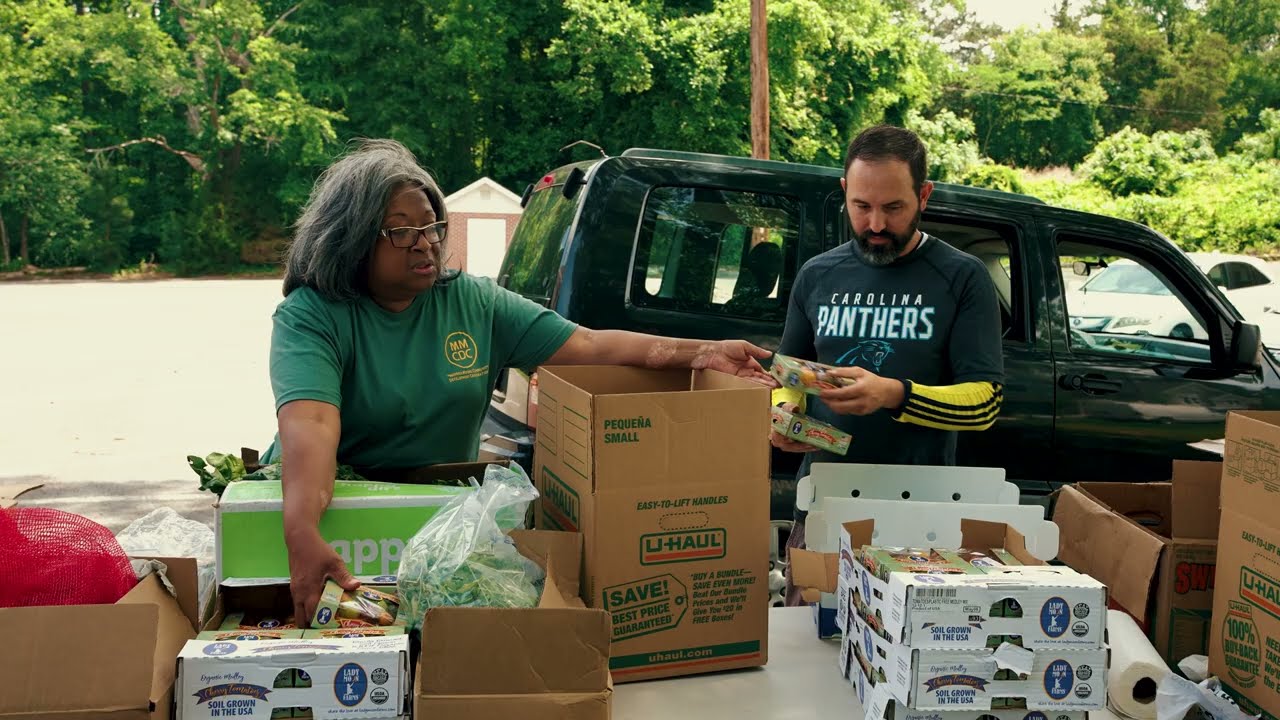 What Is MMCDC? Community Impact in Merrick-Moore