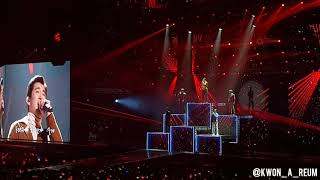 190113 god present_그남자를떠나