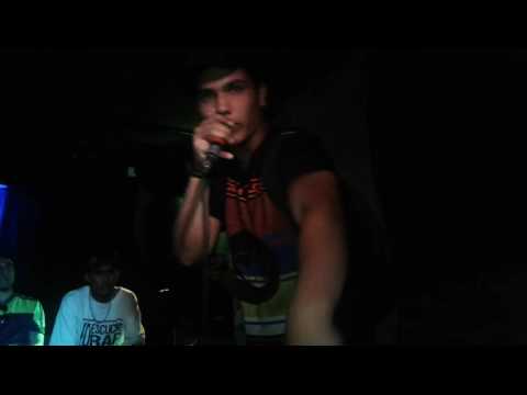 ENTY vs LIRICAL MIND - HABILIRAP CLASIFICATORIAS MVD