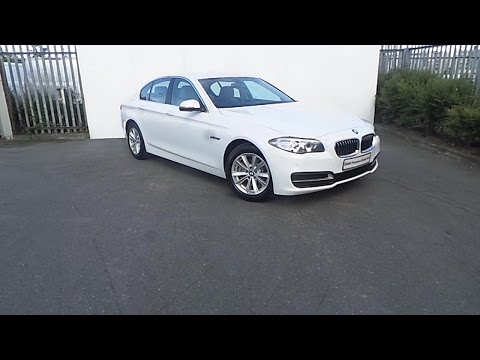 162D17109 - 162D17109 BMW 518d SE Saloon