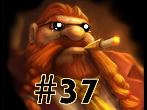 Gragas Montage 37