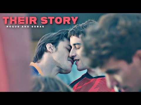Roque and Sebas - Their Story [Olympo]