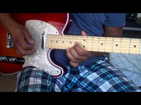 Todo lo que hay en mi te Adora - Intro(Marcos Brunet)