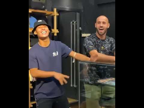 HAYANG KAWIN BY ABAH INKMARY, HENHEN, RASHID 😅 #bobotoh