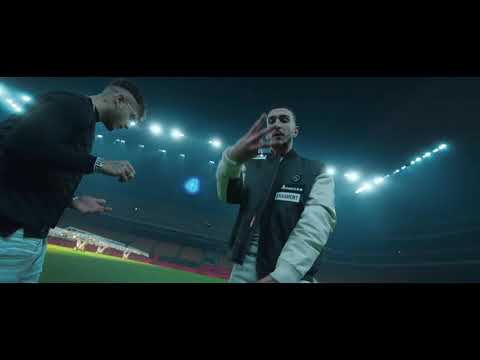 [FREE] Capo Plaza x Ava Hard Dark Type Beat - "MILANO" | Freestyle Trap Beat 2022