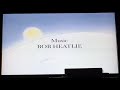Closing To Kipper Let It Snow 2002 VHS