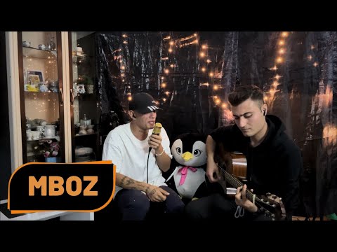 Mehmet Boz - Aşk Zaten Masallarda (Akustik)