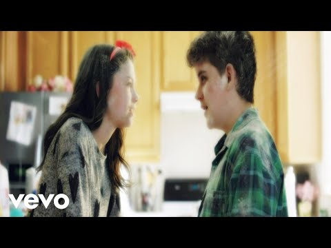 Marcosd - Forbidden Love (Feat. Lori)  (Official Video)