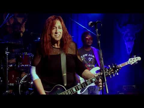 'Shake Your Money Maker’ - Joanna Connor Band - from The Extended Play Sessions