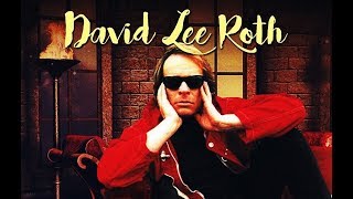 David Lee Roth: LIVE @ the HOUSE OF BLUES, W. HOLLYWOOD, June 29, 1994 (2/2)
