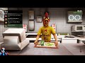 Making CJ Puke Over Food Gtasanandreas Gta Gtatrilogy Definitiveedition