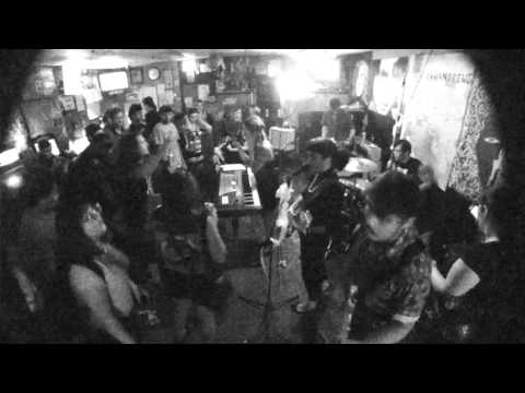 Palmettes at Uncle Lous - Part 3 (HD Pro Audio)