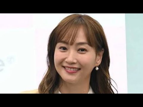 藤本美貴が告白！😲 3人の子どもの学校は「私立・公立・インター」だった✨